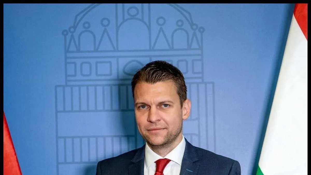 Hogyan lett Magyar Péter Brüsszel embere? - videó