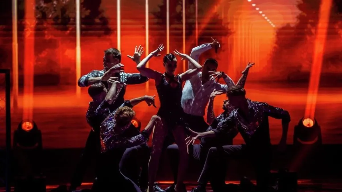 Dancing with the Stars: pazar show, újabb szomorú kiesők