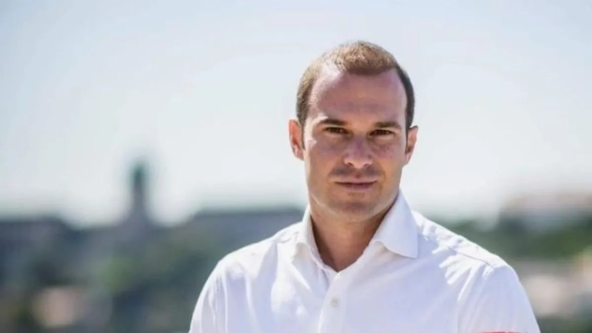 Hollik István: A parlamentben is foglalkozni kell a mesterséges intelligenciával