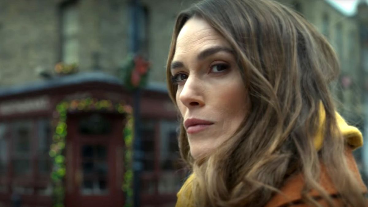 Keira Knightley,Fekete galamb, Netflix, Black Doves, BlackDoves 