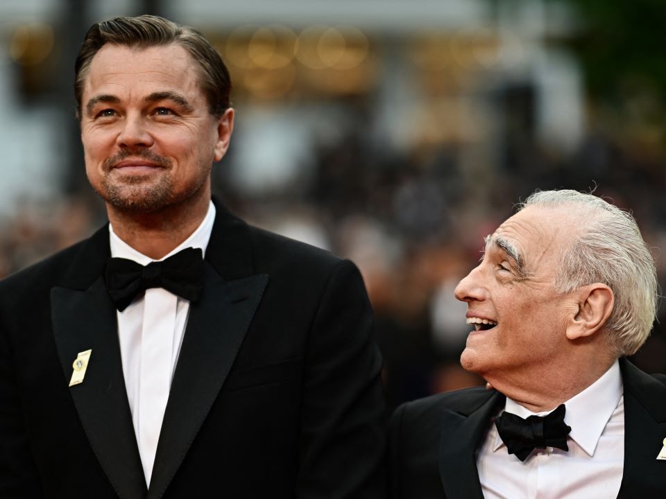 Leonardo Dicaprio 50, LeonardoDicaprio50,
Martin Scorsese