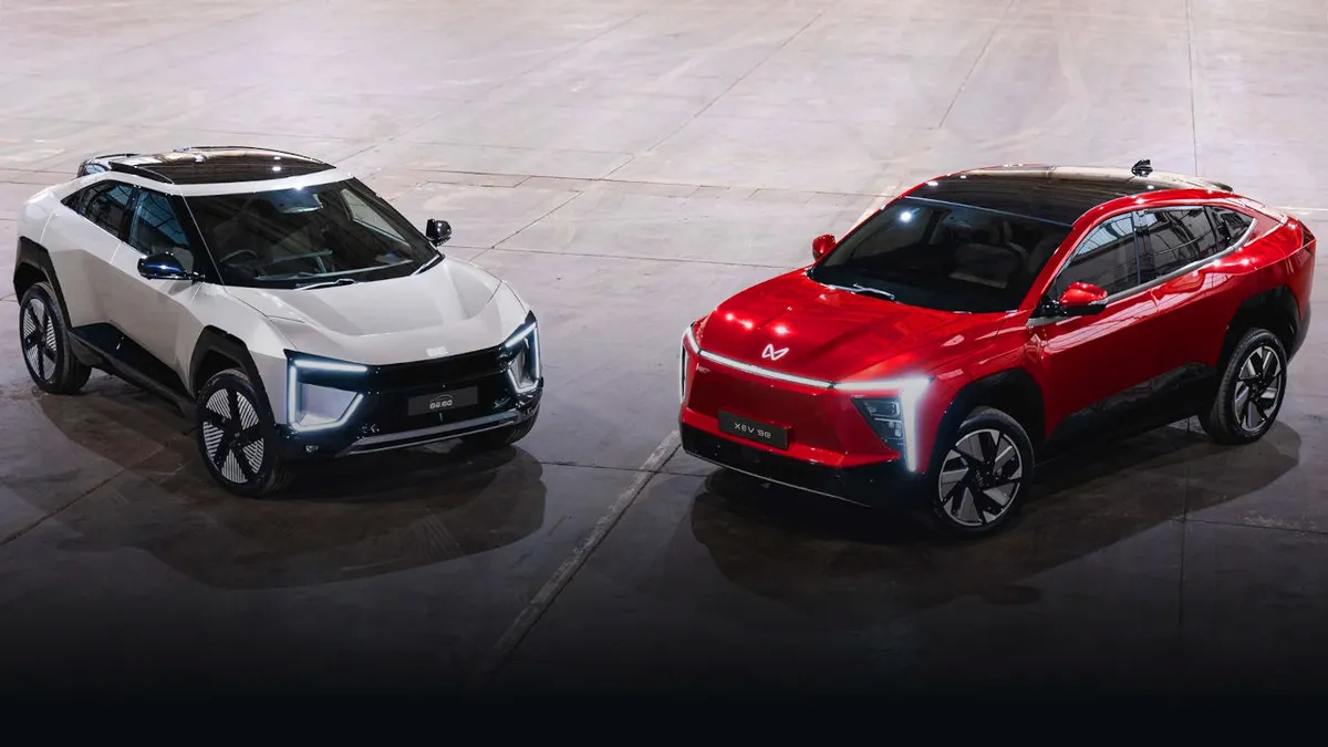 Dömpingáron adja VW-technikás villanyautóit a Mahidra