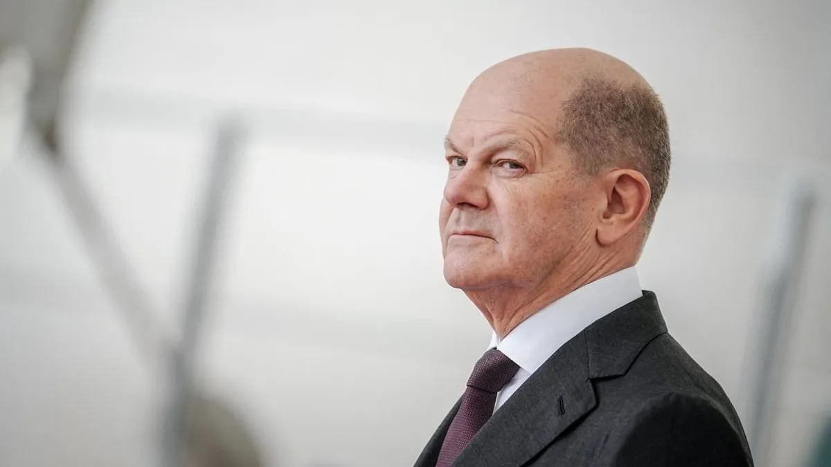 Németországot tönkretették! Ezzel az EU-nak is vége? - videó