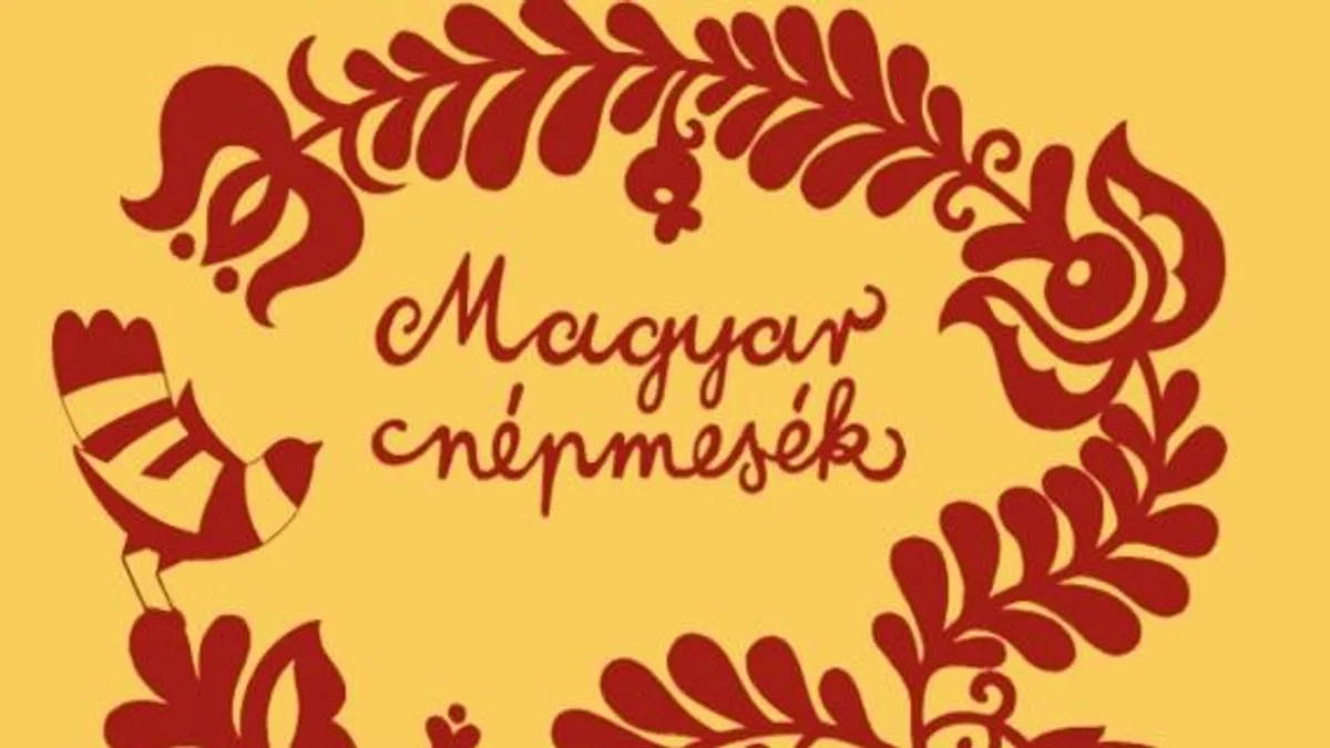 Nagy magyar népmesekvíz: Ön mennyire ismeri őket?