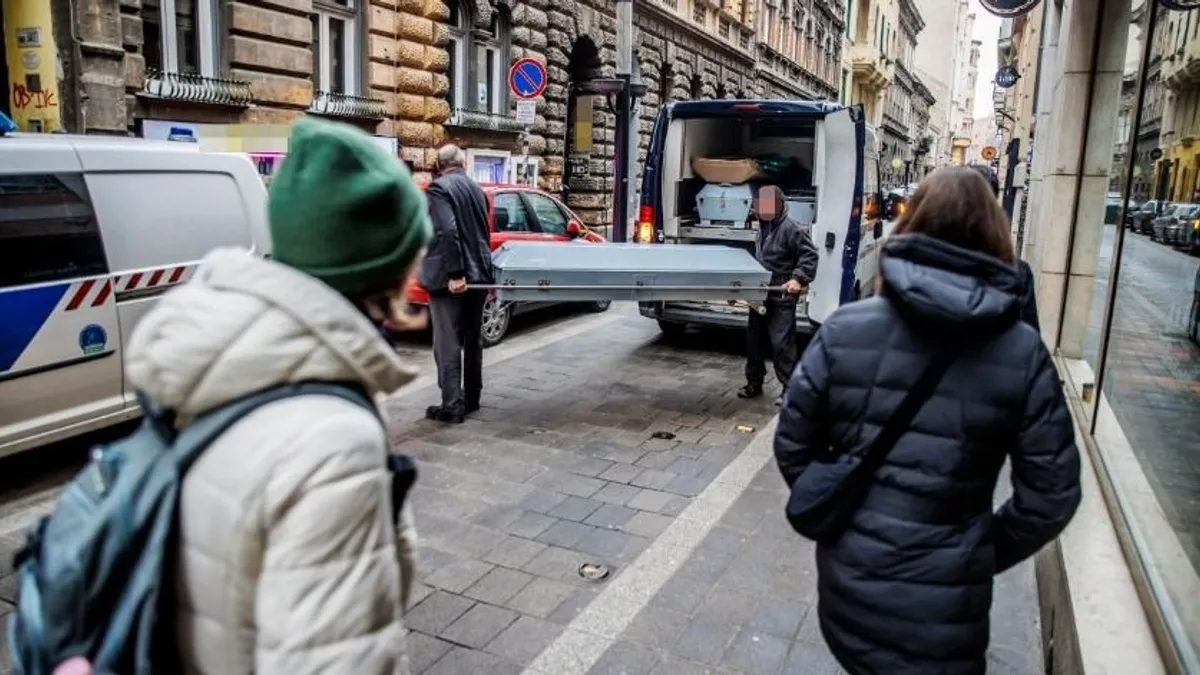 Meggyilkolt turisták: leszúrtak egy francia férfit
