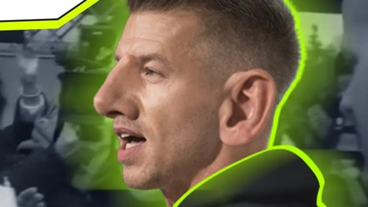 Napi balfék: Itt van Magyar Péter üzenete a nézőknek!