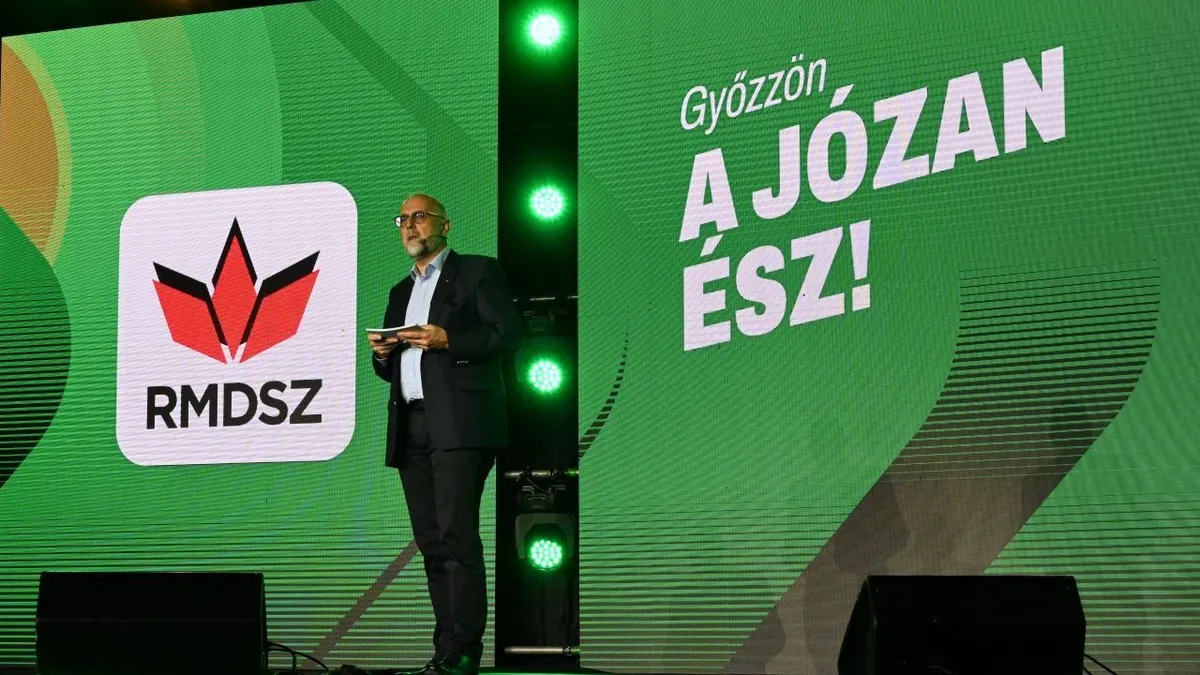 Magyarellenes és szélsőséges lehet a új román elnök