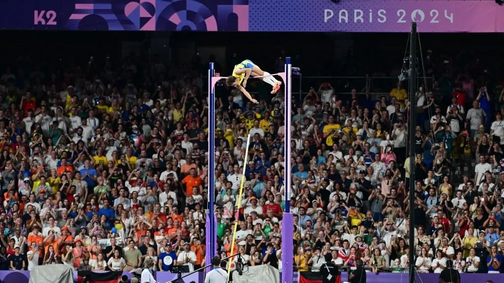 Olympic Games Paris 2024