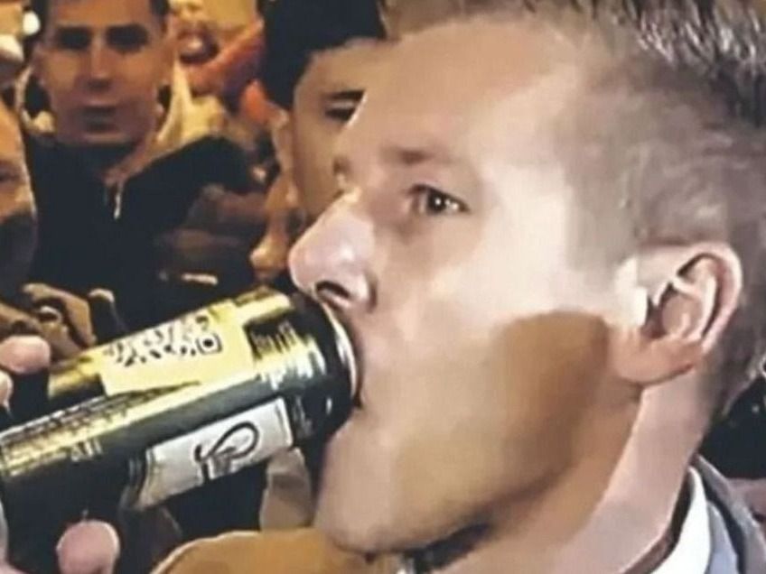 magyarpéter Magyar Péter sörözős
