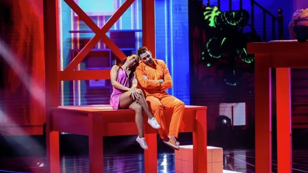 Dancing with the Stars: Kucsera Gábor megszólalt a kiesése után az Origónak