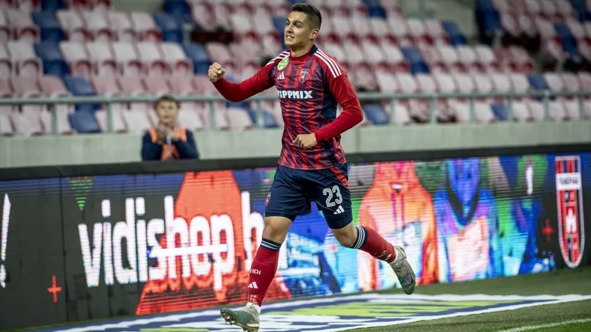 Óriási bajban Gera Zoltán