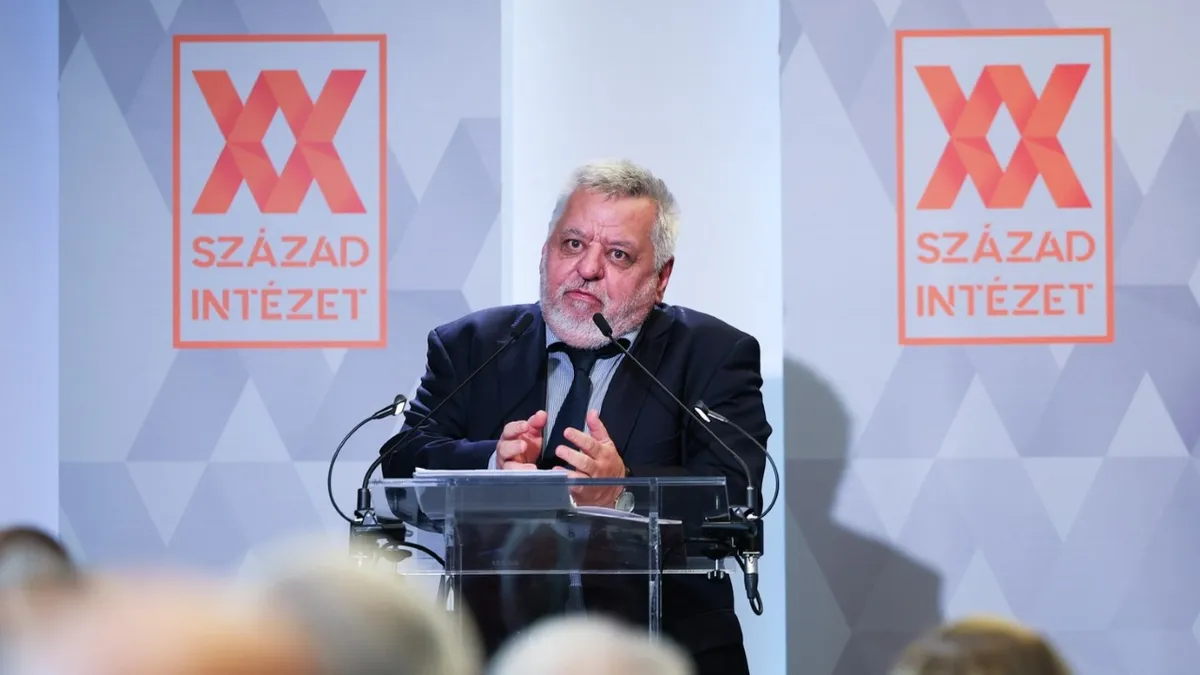 A celebpolitikus Magyar Péter politizálása üres és felszínes