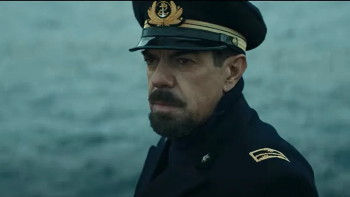 Ezeket a vízalatti mozifilmeket semmiképp ne hagyja ki!