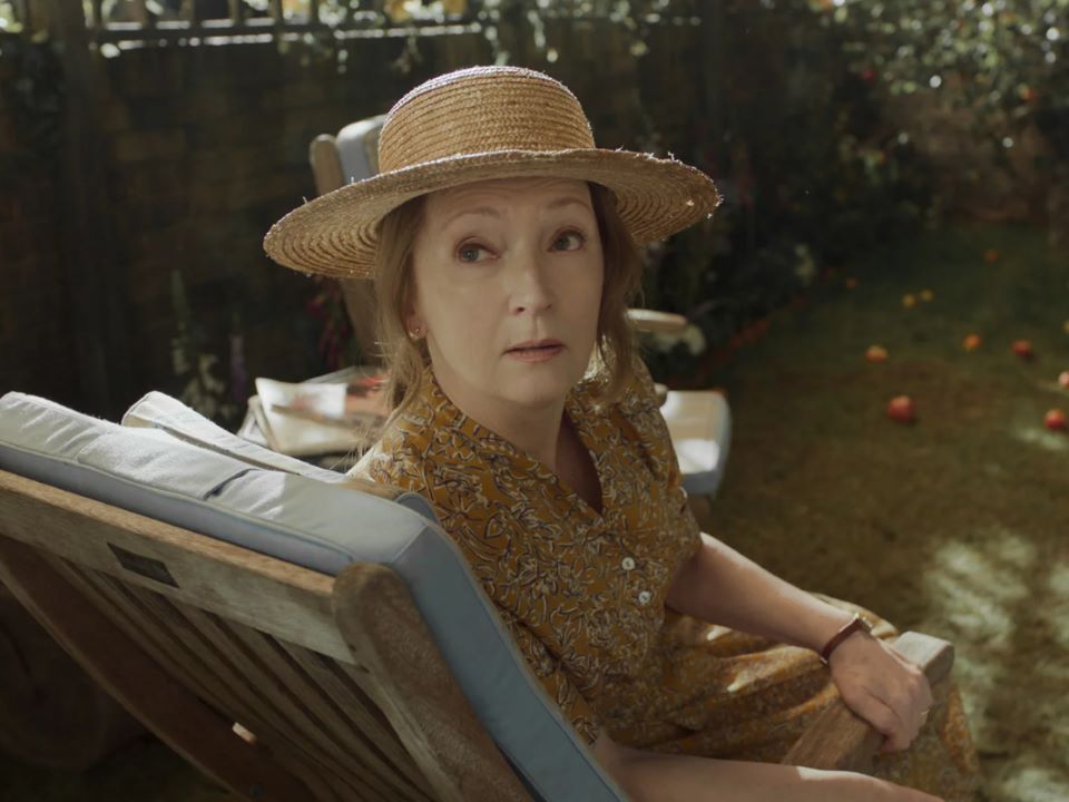 Disclaimer /Cáfolat Apple TV+,
DisclaimerCáfolat, Cate Blanchett