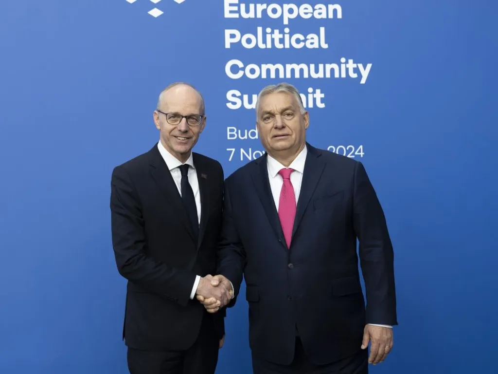 EPC-csúcs Budapesten, EPC-csúcsBudapesten, Orbán Viktor,  OrbánViktor