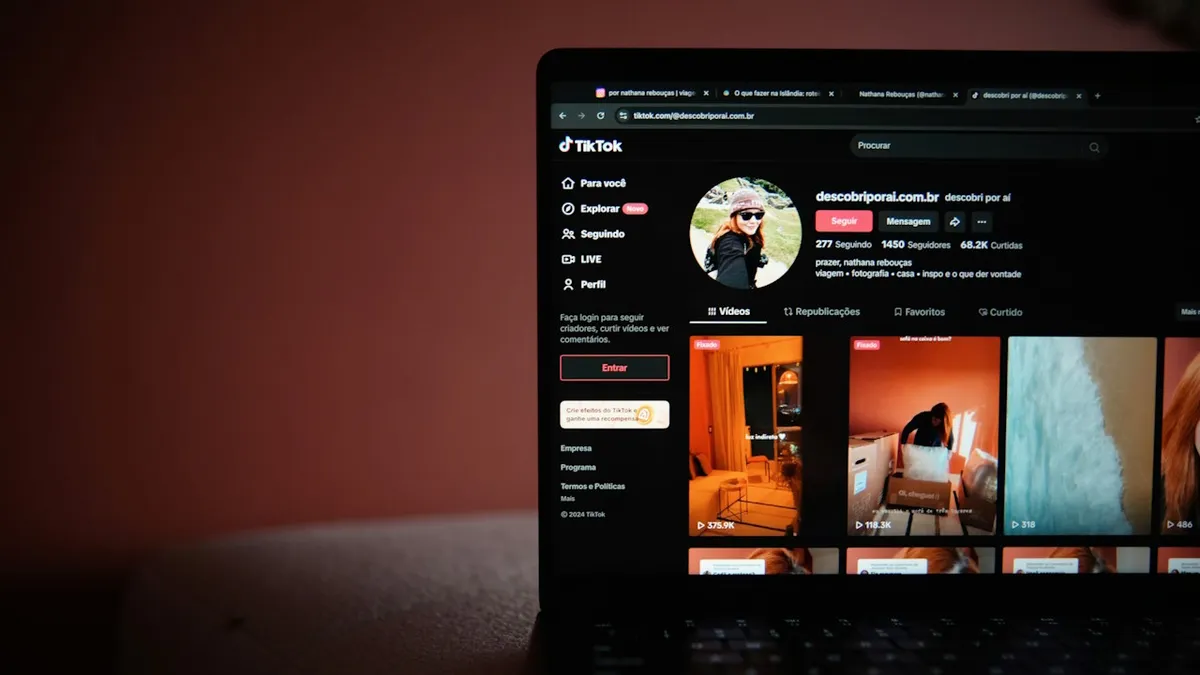 Napokon belül leállhat az USA-ban a TikTok