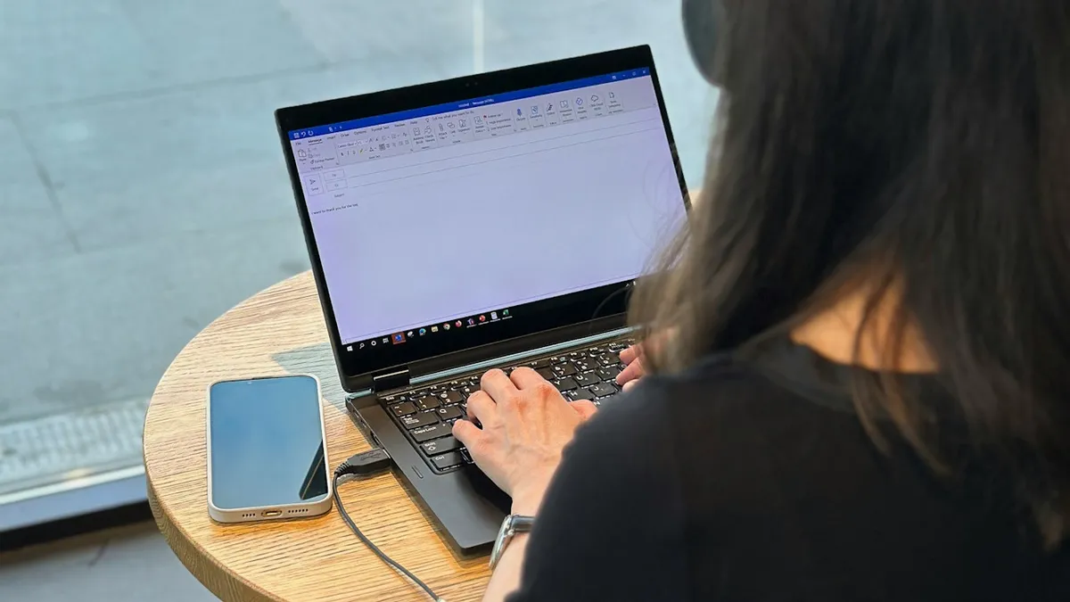 Rálépett a gázpedálra a Windows 11