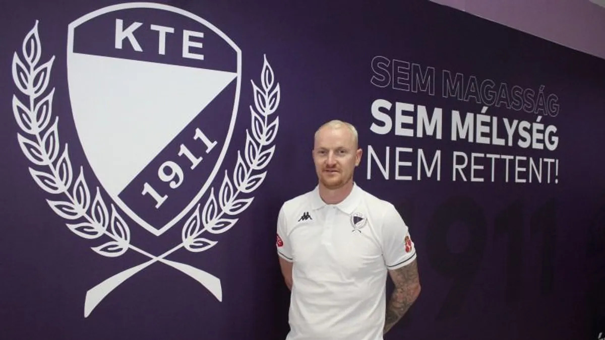 Új edzője lett a Kecskemétnek