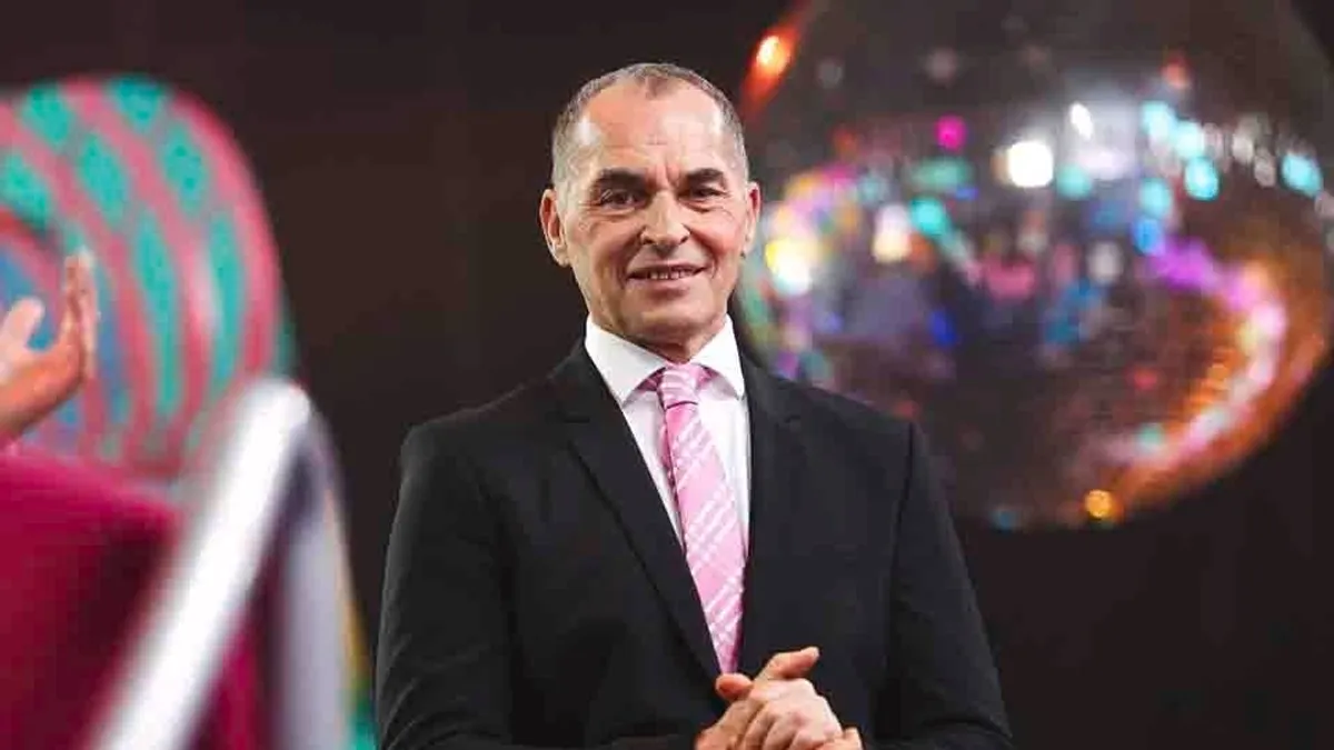 Palik László kulisszatitkokat árult el a Legyen ön is milliomos!-ról