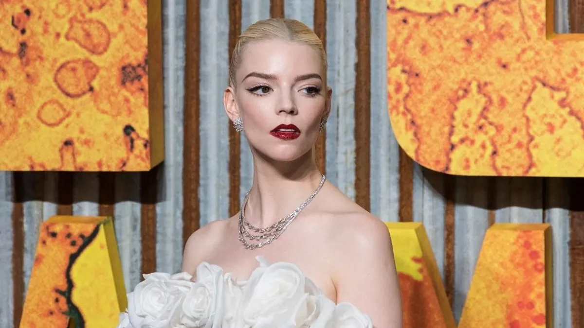 Anya Taylor-Joy házába betörtek