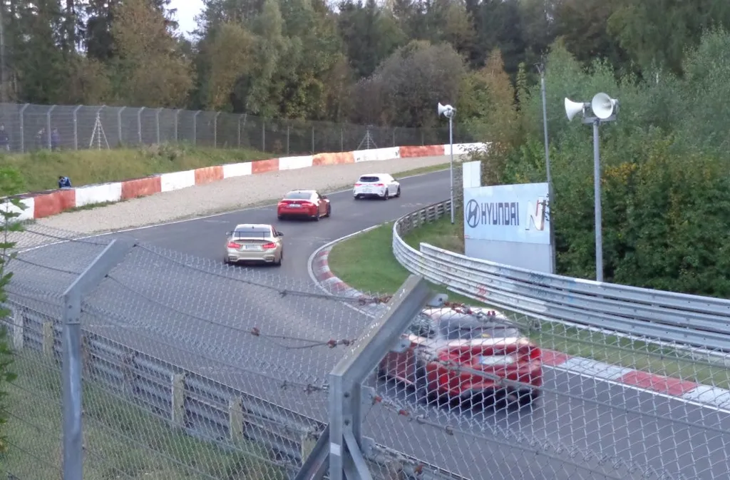 Nürburgring Nordschleife