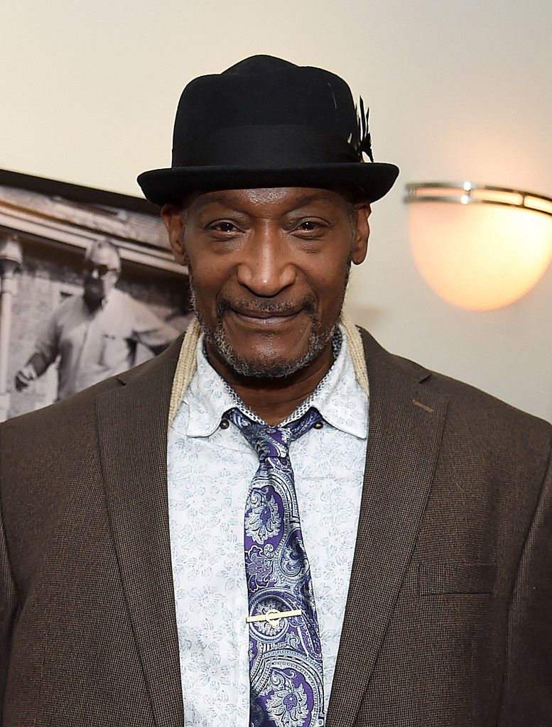 Meghalt Tony Todd