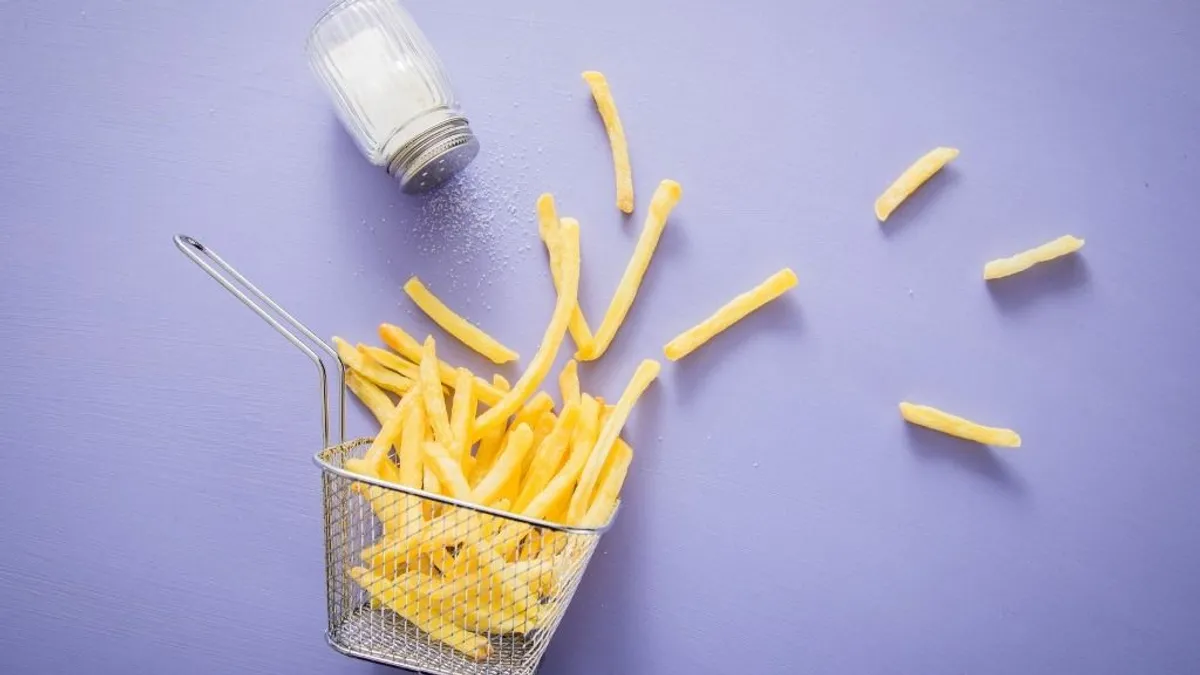 Air fryer: aggasztó dolog derült ki a népszerű eszközről