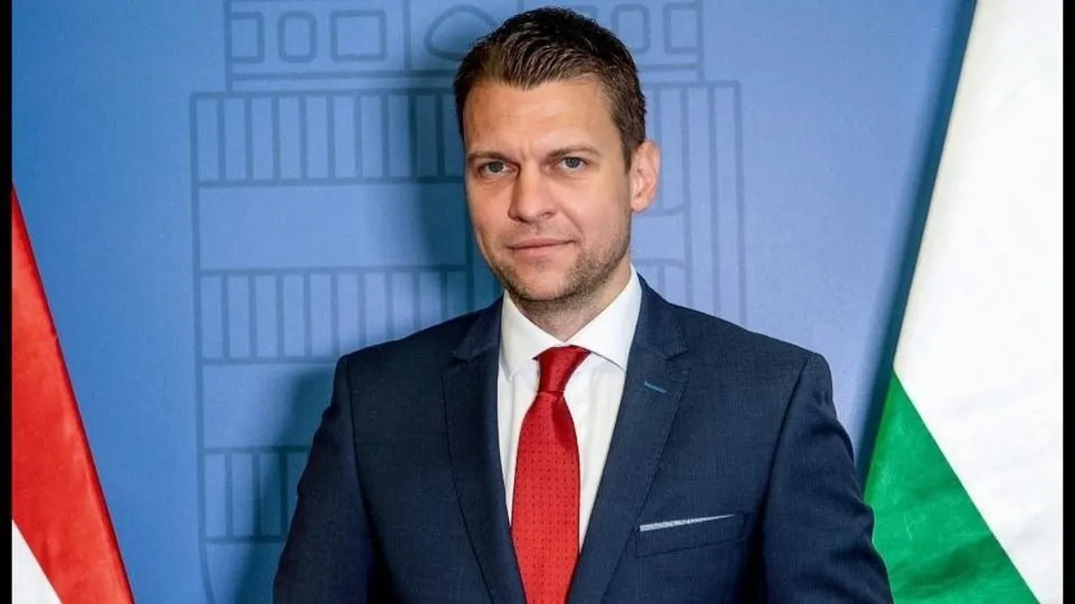 Menczer Tamás: Ilyen, amikor kiderül az igazság! - videó
