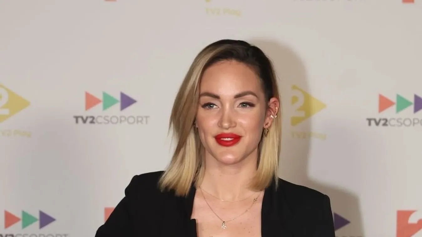 Házasság első látásra: Oláh Orsolya