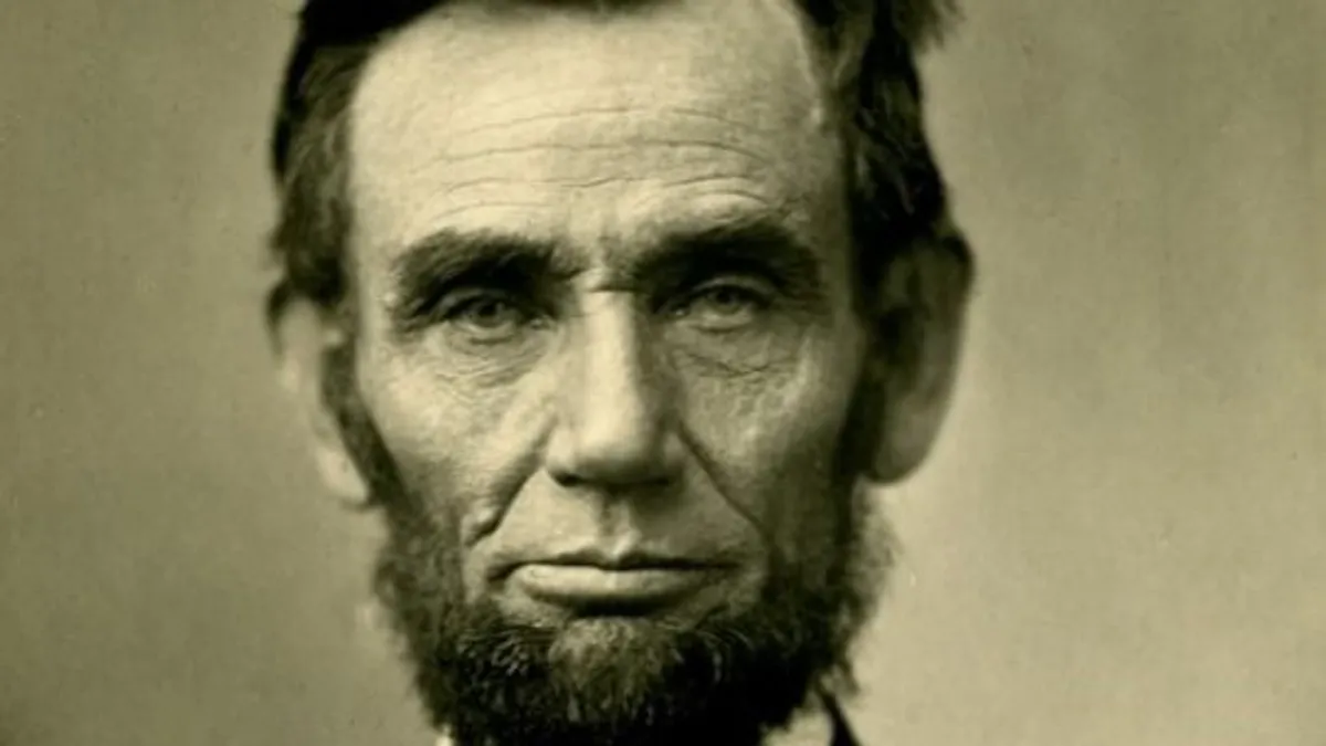 Egy magyar volt Abraham Lincoln kedvenc tábornoka