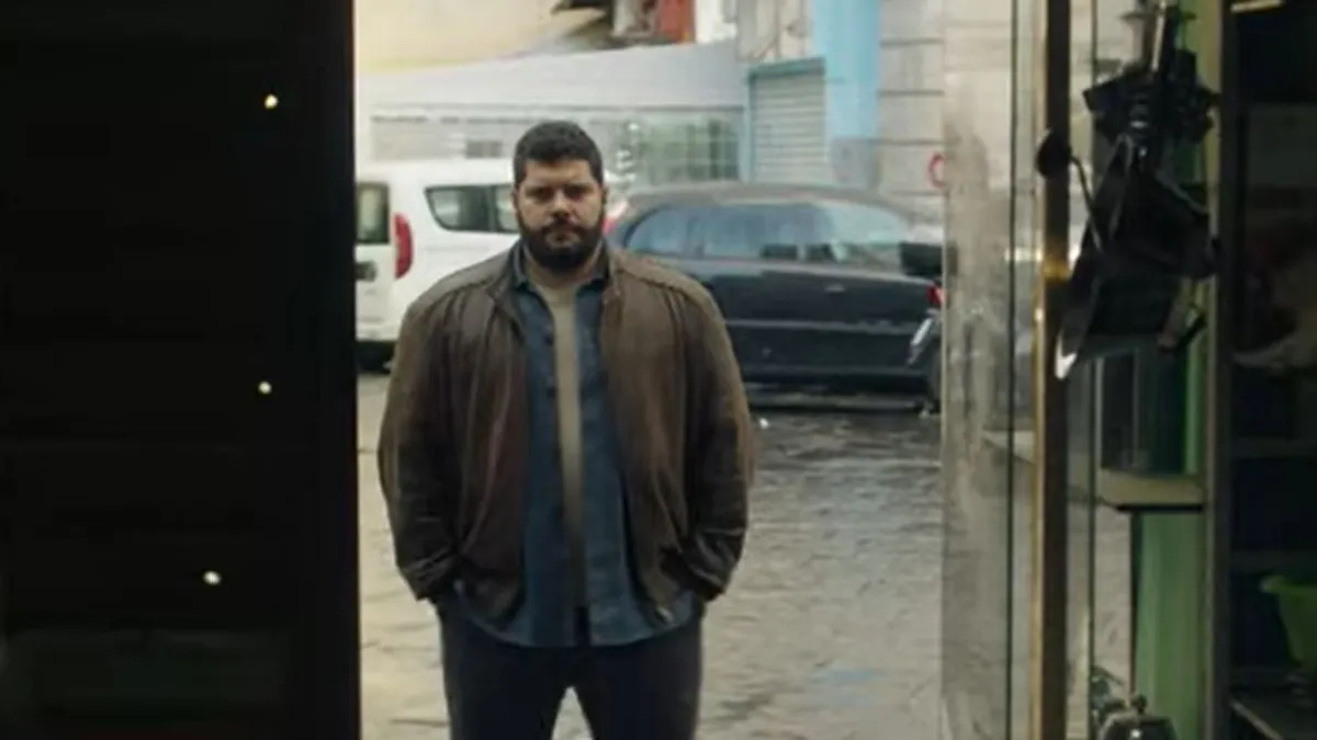 Piedone-sorozat: itt az előzetes, Bud Spencer nélkül