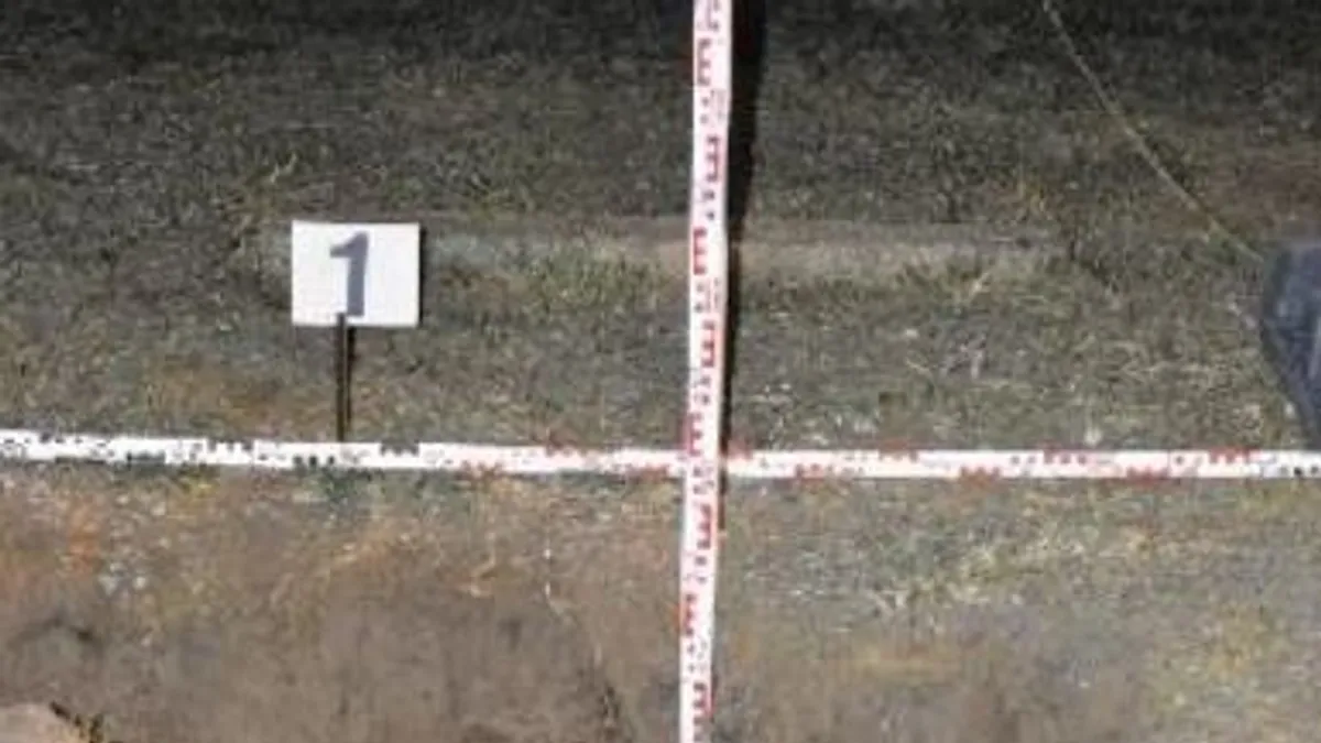 16 méter magas kútba esett egy hároméves gyerek Hatvanban