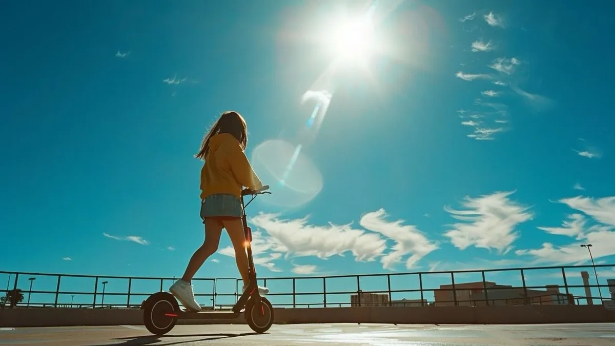 Kötelező rollerbiztosítás: Káosz és érdektelenség