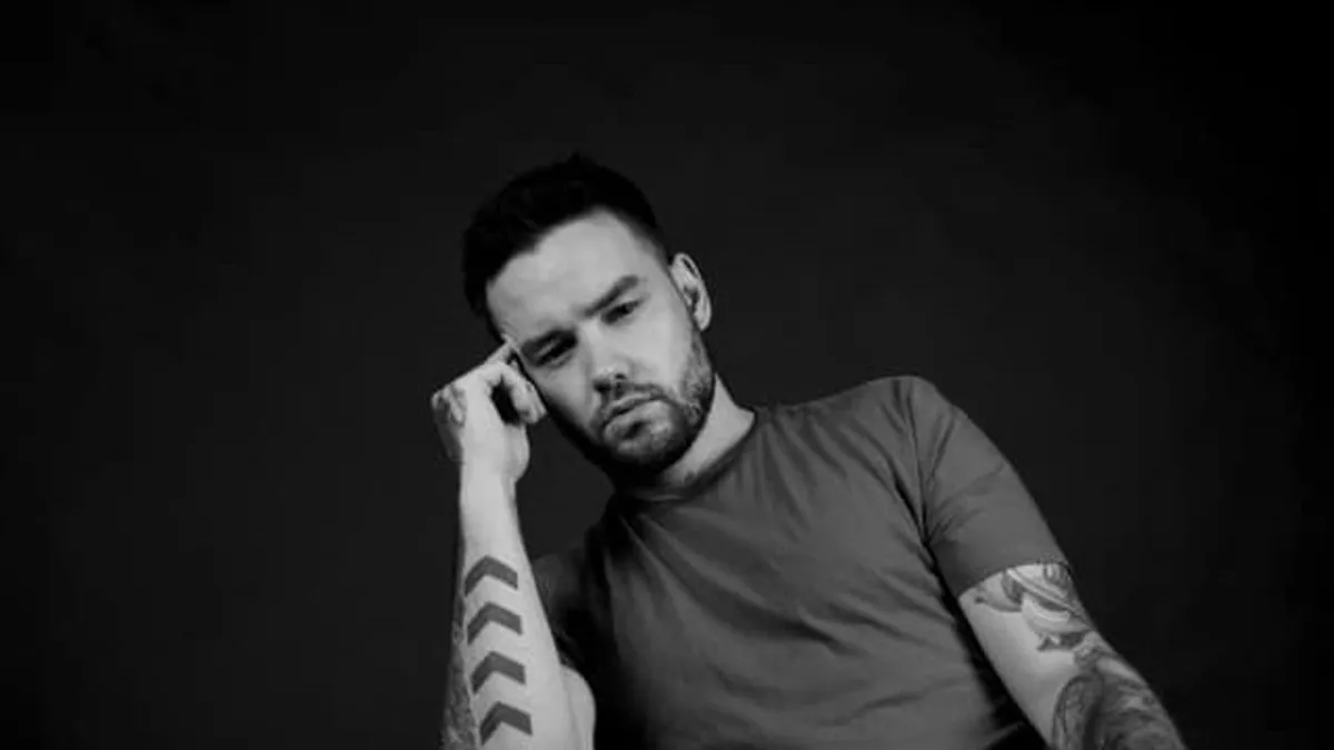 Liam Payne hónapokkal a halála után feltűnik a Netflix új tehetségkutatójában