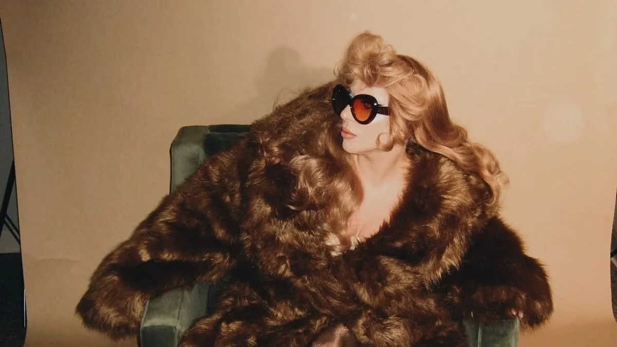 Lady Gaga brutális rekordot állított fel