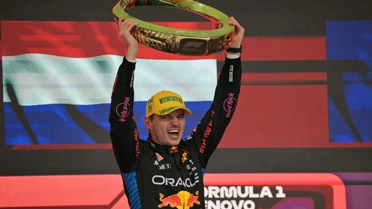 Ki nem találná, melyik F1-es pilóta a büntetőpontok királya