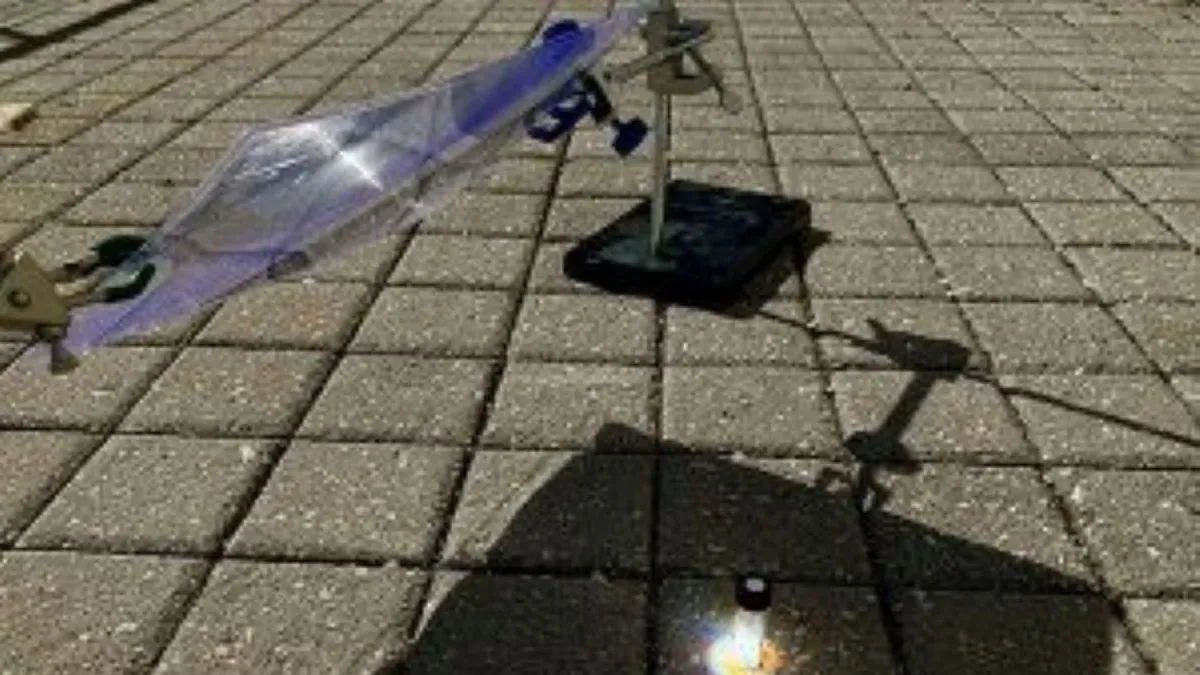 Napfénnyel hasznosítják újra a műanyagokat