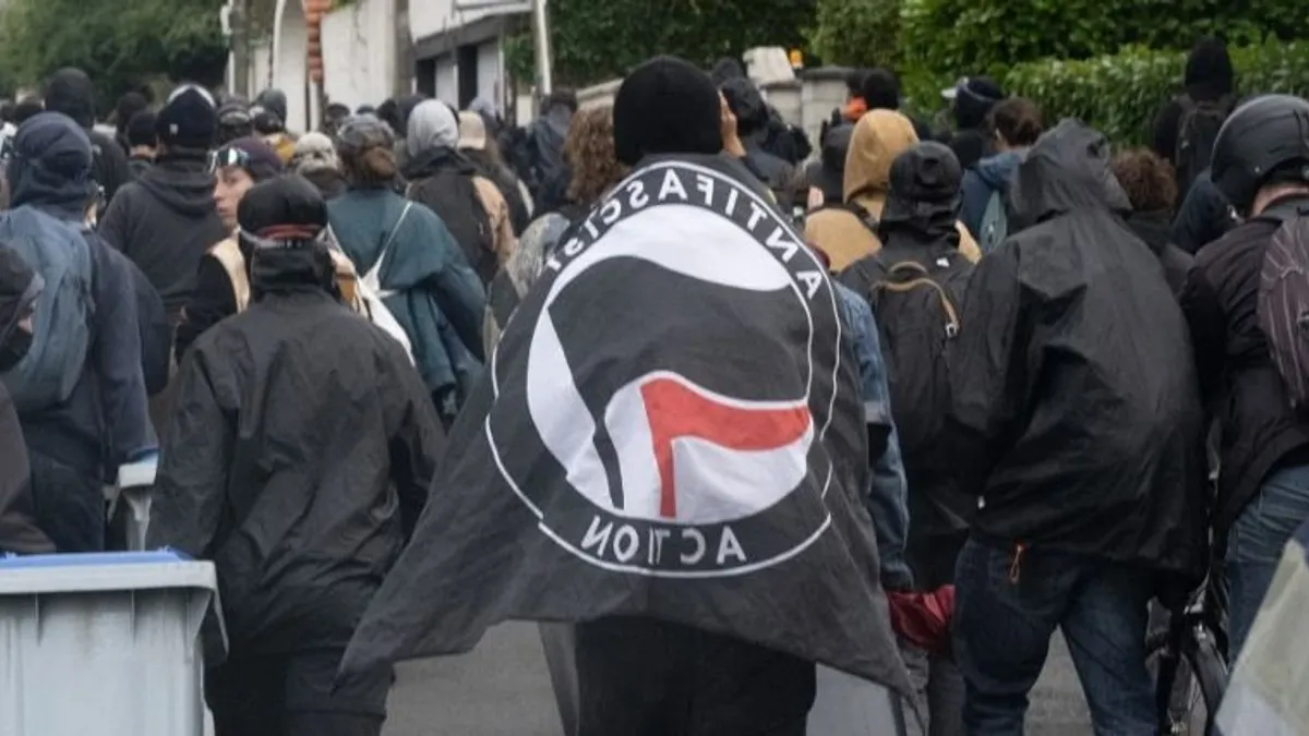 Antifa-ügy: az olaszok nem adják ki a támadót Magyarországnak