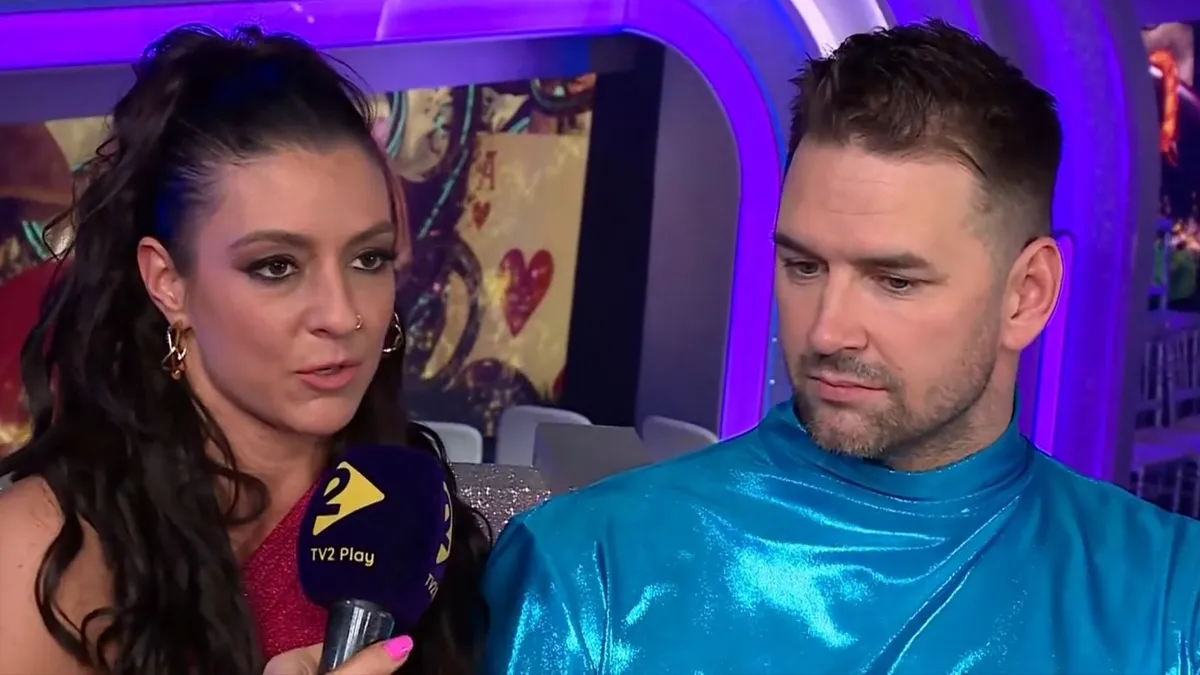 Dancing with the Stars kiesői