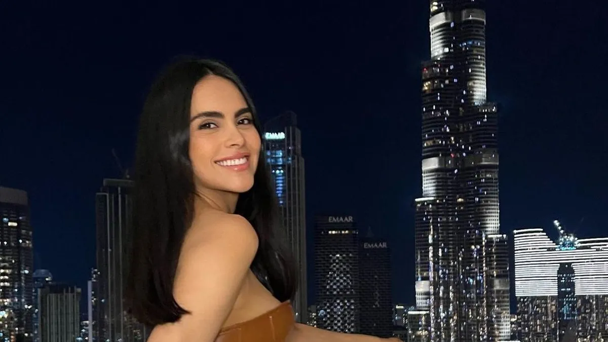 Miss Universe: levetkőzött két szépség - fotók