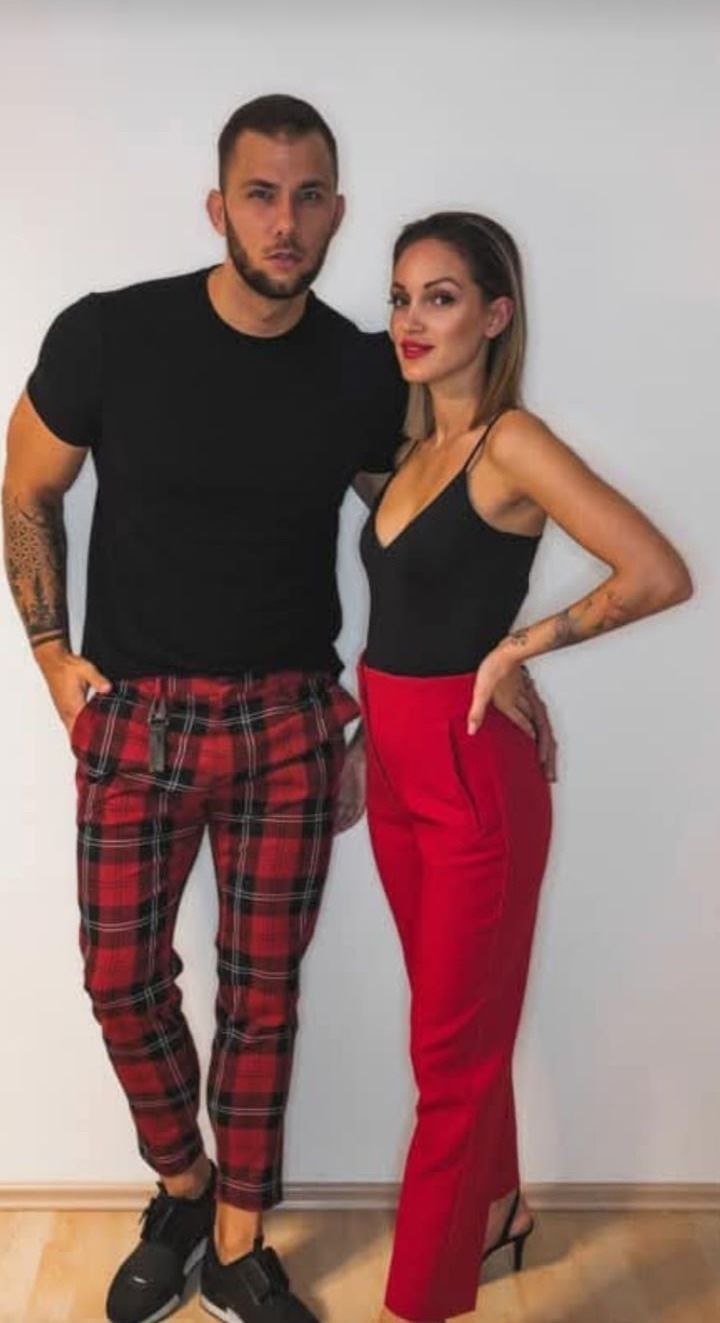 Házasság első látásra: Peti és Orsi