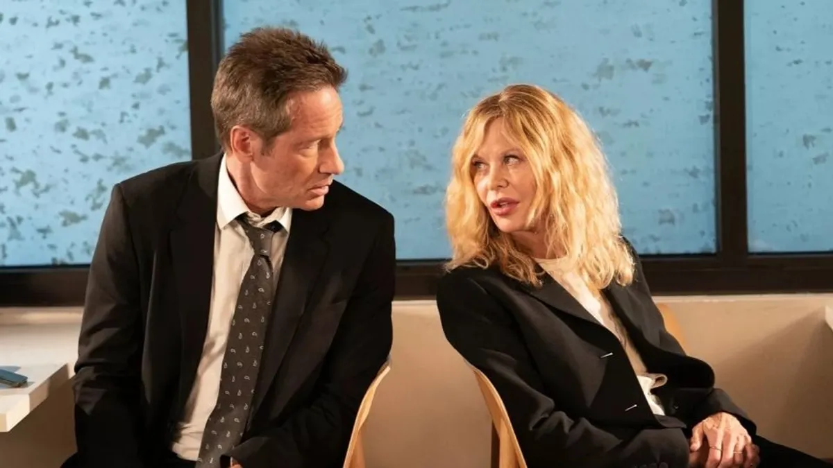 Meg Ryan felismerhetetlen az új filmjében
