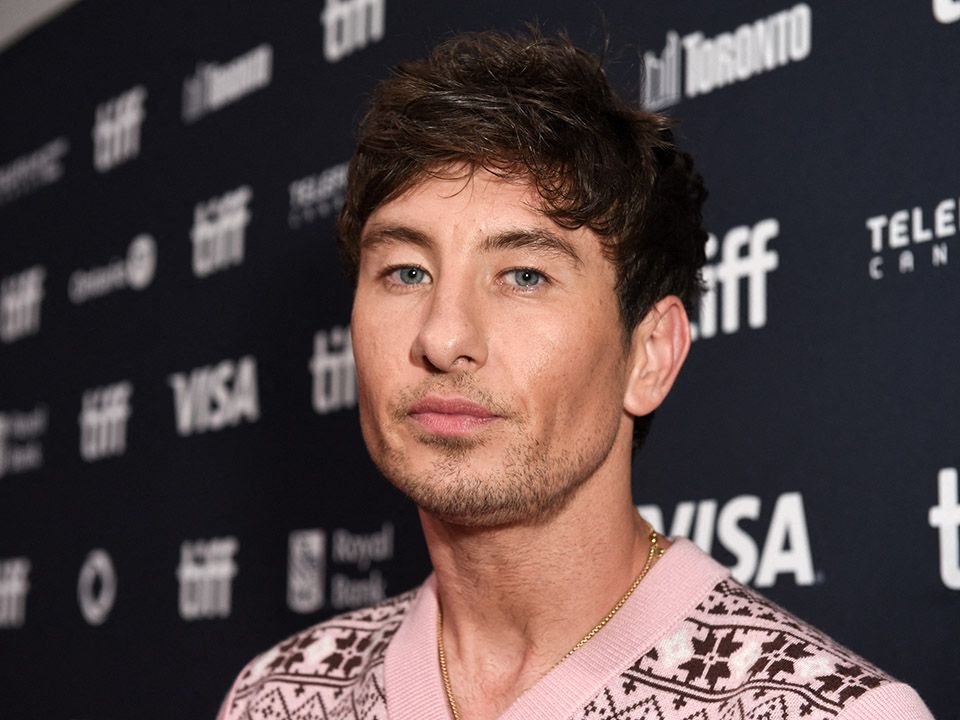 Angol-ír szépfiúk, Angol-írszépfiúk, Barry Keoghan, 2024 Toronto International Film Festival - "Bird" Premiere