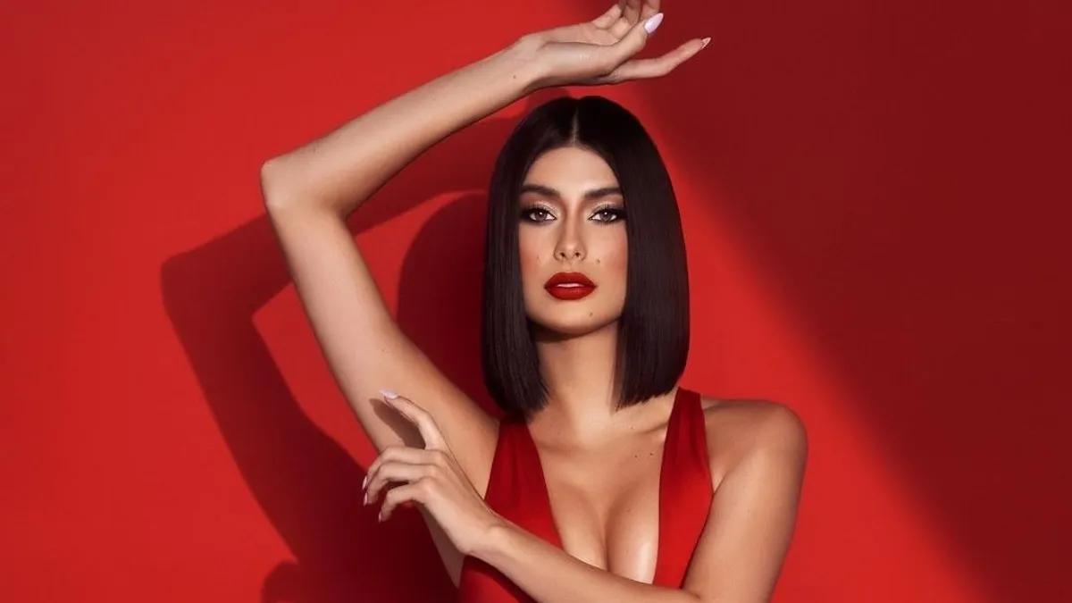Miss Universe: súlyos vétség miatt kizártak egy szépséget