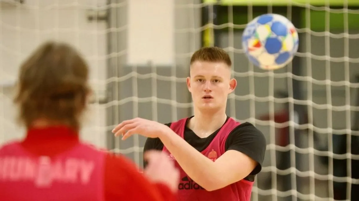 Magyar válogatott kézilabdázót igazolt a Veszprém