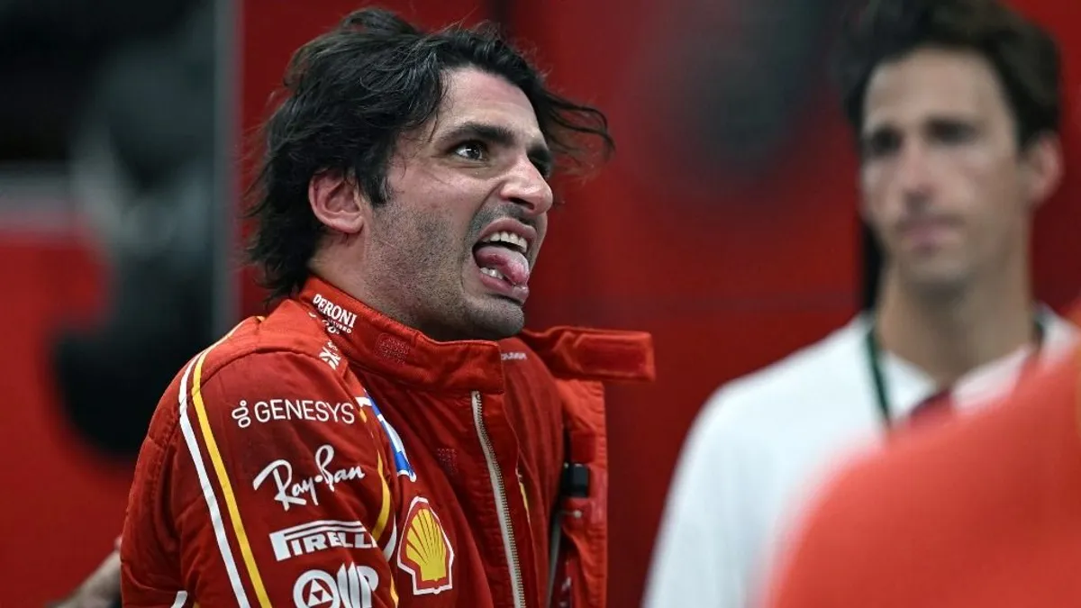 A Ferraritól elküldött F1-es versenyző már idén átülhet a Williamsbe