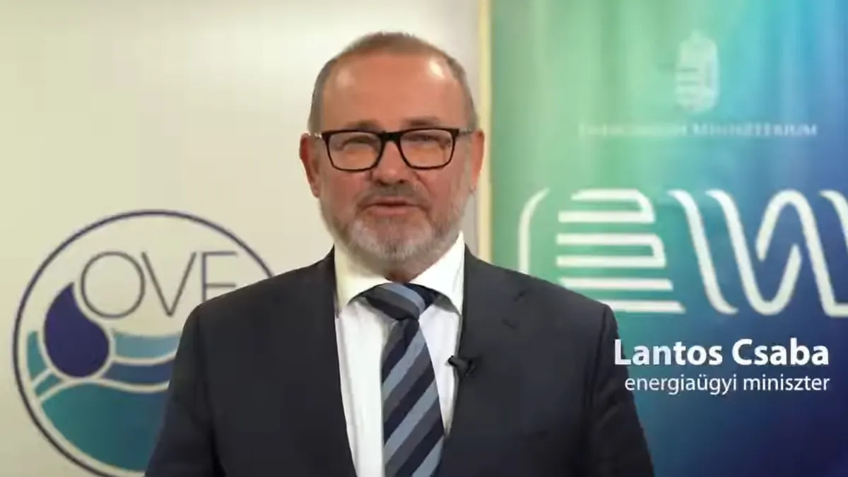 Jelentős béremelést kapnak a vízügyi szakemberek - videó