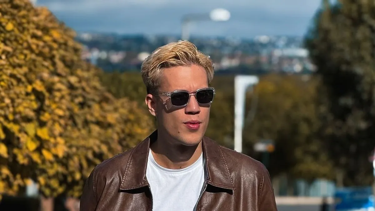 T. Danny egy ismert pornómodellel akart szexelni
