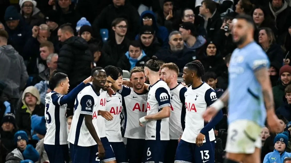 Kivégezték a Manchester Cityt, Szoboszlaiék óriási esélyt kaptak