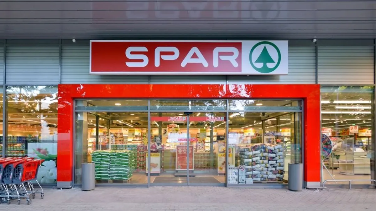 Nagy bejelentést tett a Spar, ezt sokan várták már